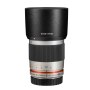 Samyang 300mm f/6.3 ED UMC CS Lens Sony E Silver for Sony NEX-5R