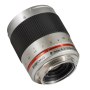 Samyang 300mm f/6.3 ED UMC CS Lens Sony E Silver for Sony Alpha A6300
