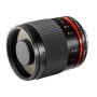 Samyang 300mm f/6.3 Negro para BlackMagic Studio Camera 4K Pro G2