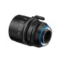Irix Cine 150mm T3.0 pour Blackmagic Micro Studio Camera 4K G2