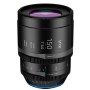 Irix Cine 150mm T3.0 para Canon EOS 600D