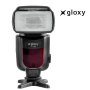 Extended Range Digital Flash for Canon EOS 1Ds Mark III