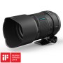 Irix 150mm f/2.8 Dragonfly para Fujifilm FinePix S2 Pro