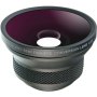 Raynox HD-3035 Fisheye Conversion Lens for JVC GR-D230E