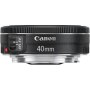 Objetivo Canon EF 40mm f/2,8 STM