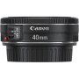 Objetivo Canon EF 40mm f/2,8 STM