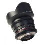 Samyang 14mm T3.1 VDSLR ED AS IF UMC Lens Sony for Sony Alpha A33