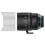 Irix Cine 150mm T3.0 Tele para Fujifilm X-H2S