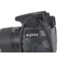 Gloxy HG2 Correa de Mano para Canon Powershot S5 IS