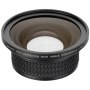 Lentille Grand Angle Raynox HD-7000 pour Canon Powershot S3 IS
