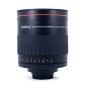 Teleobjetivo Canon Gloxy 900mm f/8.0 Mirror  para Canon EOS 1000D