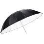 Godox UB-L1 60 Parapluie Noir et Blanc 150cm