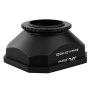Video Lens Hood for Sony DCR-PC1000