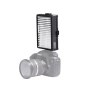 Sevenoak SK-LED160T On-Camera LED Lights for Fujifilm FinePix HS10