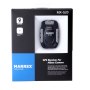 Receptor GPS Marrex MX-G20 LED para Nikon D3100