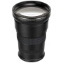 Lente Conversora Telefoto Raynox DCR-2025 para Canon Powershot A580
