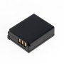 Batterie lithium Panasonic CGA-S007/DMC-TZ1 Compatible