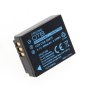 Batterie lithium Panasonic CGA-S007/DMC-TZ1 Compatible