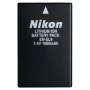 Nikon Batterie lithium EN-EL9