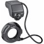 Pentax Flash Annulaire Macro AF160FC pour Pentax K-3 II