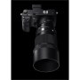 Objetivo Sigma 135mm f/1.8 DG HSM Art Nikon F