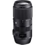 Objectif Sigma 100-400mm f/5-6.3 DG OS Canon EOS