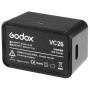 Godox VC26 Cargador para VB26