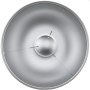 Godox BDR-S55 Pro Beauty Dish argenté 54cm