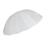 Godox UB-L2 75 Parapluie Transparent 185cm