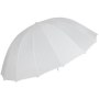 Godox UB-L2 60 Paraguas Transparente 150cm