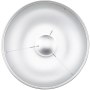 Godox BDR-W55 Pro Beauty Dish blanc 54cm