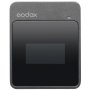 Godox Récepteur RX Système Movelink 2.4GHz Sans Fil