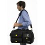 Fancier Black Shield 20 Video Transport Bag