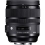 Objectif Sigma 24-70mm f/2.8 DG OS HSM Art Canon EOS