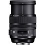 Objectif Sigma 24-70 mm f/2.8 DG OS HSM Art Nikon F
