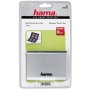Hama Fancy Case 8 SD / MMC Cards Silver