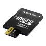 ADATA Carte Mémoire microSDXC 64 GB U3