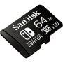 SanDisk 64GB 100MB/s MicroSDXC Memory Card