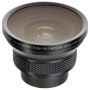 Raynox HD-3035 Fisheye Conversion Lens for JVC GR-D23E