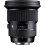 Objectif Sigma 105mm f/1.4 DG HSM Art Canon EOS