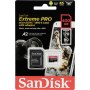 SanDisk microSDXC Extreme Pro 400GB A2 170MB/s