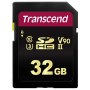 Transcend Carte mémoire SDHC 32GB 700S