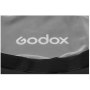 Godox P158-D1 Diffuseur pour le Kit Parabolique P158