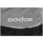 Godox P158-D2 Difusor para el Kit Parabólico P158
