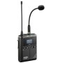 Godox LMS-1NL Micrófono Omnidireccional Conexión con Bloqueo 3.5mm TRS