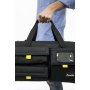 Fancier Black Shield 20 Video Transport Bag for Canon XF400
