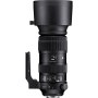 Objectif Sigma 60-600mm  f/4.5-6.3 DG OS HSM Canon EOS