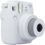 Fujifilm Instax Mini 9 Blanca Set de Diseño