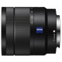 Objetivo Sony Zeiss 16-70mm f/4.0 OSS