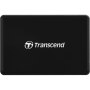 Lector de tarjetas Transcend TS-RDC8K2 USB Tipo C